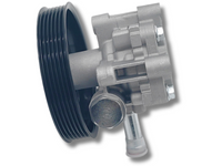 Power Steering Pump for Mitsubishi Outlander ZG / ZH 2.0L / 2.4L (2006 - 2012)-Spoilers and Bodykits Australia