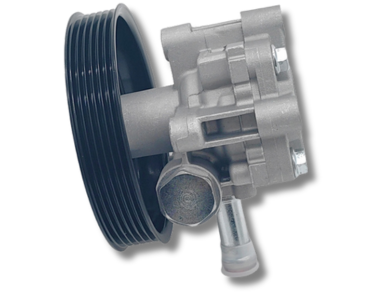 Power Steering Pump for Mitsubishi Outlander ZG / ZH 2.0L / 2.4L (2006 - 2012)-Spoilers and Bodykits Australia