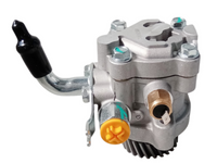 Power Steering Pump for Mitsubishi Pajero NS / NT / NW / NX 3.2L 4M41 Diesel-Spoilers and Bodykits Australia