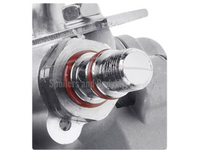 Power Steering Pump for Mitsubishi Triton ME / MF / MG / MH / MJ 2.5L (1986 - 1995) - Spoilers and Bodykits Australia