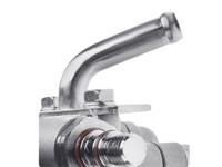 Power Steering Pump for Mitsubishi Triton ME / MF / MG / MH / MJ 2.5L (1986 - 1995) - Spoilers and Bodykits Australia