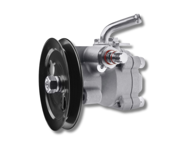 Power Steering Pump for Mitsubishi Triton ME / MF / MG / MH / MJ 2.5L (1986 - 1995) - Spoilers and Bodykits Australia