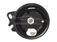 Power Steering Pump for Nissan Pulsar N14 / N15 1.6L Inline 4 Petrol-Spoilers and Bodykits Australia