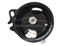 Power Steering Pump for Nissan Pulsar N14 / N15 1.6L Inline 4 Petrol-Spoilers and Bodykits Australia
