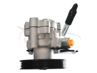 Power Steering Pump for Nissan Pulsar N14 / N15 1.6L Inline 4 Petrol-Spoilers and Bodykits Australia