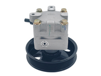 Power Steering Pump for Nissan X-Trail T30 2.5L (2001 - 2007)-Spoilers and Bodykits Australia