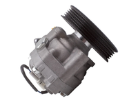 Power Steering Pump for Subaru Impreza / Forester 2.0L / 2.5L DOHC-Spoilers and Bodykits Australia