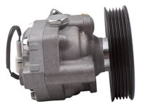 Power Steering Pump for Subaru Impreza / Forester 2.0L / 2.5L DOHC-Spoilers and Bodykits Australia