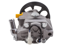 Power Steering Pump for Subaru Impreza / Forester 2.0L / 2.5L DOHC-Spoilers and Bodykits Australia