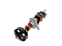 Power Steering Pump for Subaru Impreza WRX STI EJ205 / EJ207 / EJ255 / EJ257 (2002 - 2007) - Spoilers and Bodykits Australia