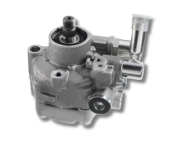 Power Steering Pump for Subaru Impreza WRX STI EJ205 / EJ207 / EJ255 / EJ257 (2002 - 2007) - Spoilers and Bodykits Australia