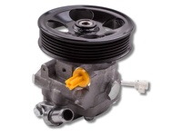 Power Steering Pump for Subaru Outback 3.0L DOHC (2001 - 2004)-Spoilers and Bodykits Australia