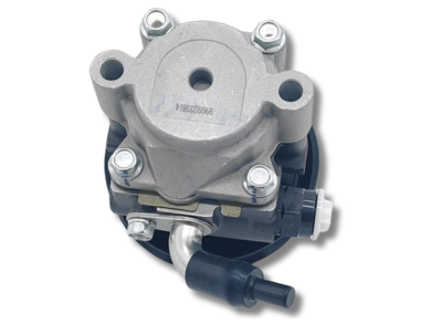 Power Steering Pump for Toyota Estima Petrol 3.0L 1MZ (1999 - 2006)-Spoilers and Bodykits Australia