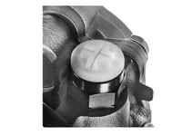 Power Steering Pump for Toyota Hiace H100 / LH10 / LH11 I4 2.4L / 2.8L / 3.0L - Spoilers and Bodykits Australia