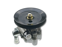 Power Steering Pump for Toyota Hiace H100 / LH10 / LH11 I4 2.4L / 2.8L / 3.0L - Spoilers and Bodykits Australia