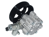 Power Steering Pump for Toyota Hilux GUN126R / 150 Series Prado GDJ150R 2.8L Turbo Diesel (2015 Onwards)-Spoilers and Bodykits Australia