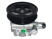 Power Steering Pump for Toyota Hilux GUN126R / 150 Series Prado GDJ150R 2.8L Turbo Diesel (2015 Onwards)-Spoilers and Bodykits Australia