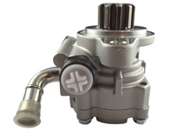 Power Steering Pump for Toyota Hilux KUN26R / KUN16R 1KD-FTV 3.0L Turbo Diesel (2005 - 2015)-Spoilers and Bodykits Australia