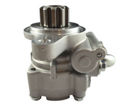 Power Steering Pump for Toyota Hilux KUN26R / KUN16R 1KD-FTV 3.0L Turbo Diesel (2005 - 2015)-Spoilers and Bodykits Australia