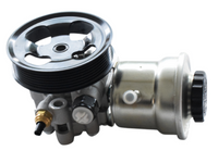 Power Steering Pump for Toyota Hilux TGN 2.0L / 2.7L / Fortuner (2005 - 2014) / Hiace TRH 2.7L Petrol (2005 Onwards)-Spoilers and Bodykits Australia