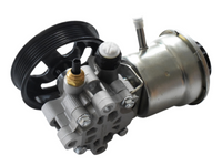Power Steering Pump for Toyota Hilux TGN 2.0L / 2.7L / Fortuner (2005 - 2014) / Hiace TRH 2.7L Petrol (2005 Onwards)-Spoilers and Bodykits Australia