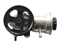 Power Steering Pump for Toyota Hilux TGN 2.0L / 2.7L / Fortuner (2005 - 2014) / Hiace TRH 2.7L Petrol (2005 Onwards)-Spoilers and Bodykits Australia