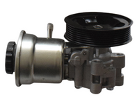 Power Steering Pump for Toyota Hilux TGN 2.0L / 2.7L / Fortuner (2005 - 2014) / Hiace TRH 2.7L Petrol (2005 Onwards)-Spoilers and Bodykits Australia