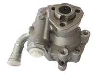 Power Steering Pump for Volkswagen Transporter T5 1.9L / 2.0L Diesel / 2.0L Petrol (2003 - 2009)-Spoilers and Bodykits Australia