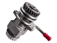 Power Steering Pump for Volkswagen Transporter T5 Mk V 2.5-Spoilers and Bodykits Australia
