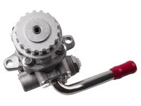 Power Steering Pump for Volkswagen Transporter T5 Mk V 2.5-Spoilers and Bodykits Australia