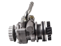 Power Steering Pump for Volkswagen Transporter T5 Mk V 2.5-Spoilers and Bodykits Australia