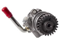 Power Steering Pump for Volkswagen Transporter T5 Mk V 2.5-Spoilers and Bodykits Australia