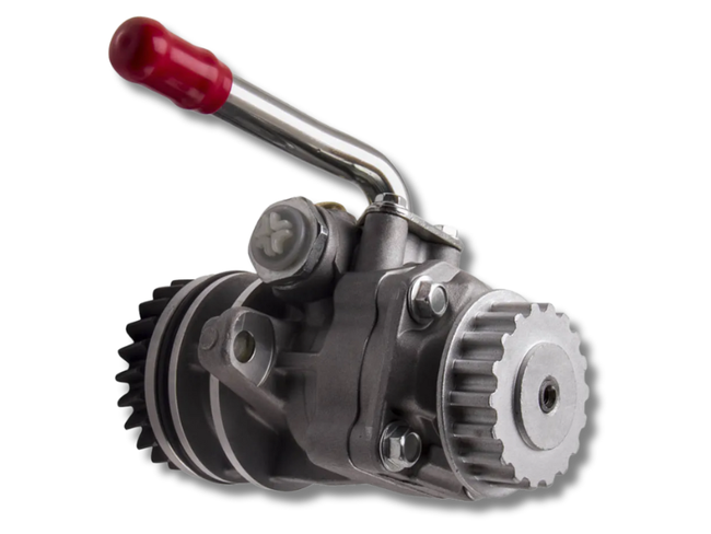 Power Steering Pump for Volkswagen Transporter T5 Mk V 2.5-Spoilers and Bodykits Australia
