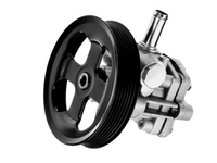 Power Steering Pump for with Pulley for Mitsubishi Outlander ZE / ZF 2.4L 4G96 (2004 - 2006) - Spoilers and Bodykits Australia