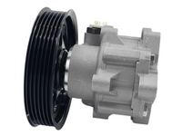 Power Steering Pump with 125mm Pulley for Saab 9-5 YS3E 2.0L / 2.3L (1999 - 2009)-Spoilers and Bodykits Australia