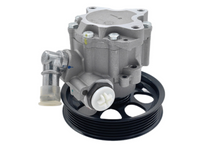 Power Steering Pump with 125mm Pulley for Saab 9-5 YS3E 2.0L / 2.3L (1999 - 2009)-Spoilers and Bodykits Australia