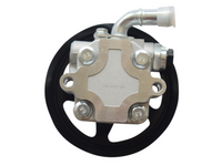 Power Steering Pump with 136mm Pulley for VZ / VE Holden Commodore V6-Spoilers and Bodykits Australia