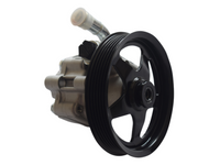 Power Steering Pump with 136mm Pulley for VZ / VE Holden Commodore V6-Spoilers and Bodykits Australia