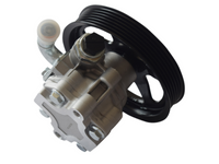 Power Steering Pump with 136mm Pulley for VZ / VE Holden Commodore V6-Spoilers and Bodykits Australia