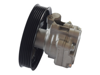 Power Steering Pump with 136mm Pulley for VZ / VE Holden Commodore V6-Spoilers and Bodykits Australia