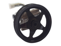 Power Steering Pump with 136mm Pulley for VZ / VE Holden Commodore V6-Spoilers and Bodykits Australia