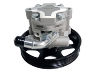 Power Steering Pump with 150mm Pulley for VZ / VE / VF Holden Commodore (08/2004 - 12/2017)-Spoilers and Bodykits Australia