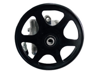 Power Steering Pump with 150mm Pulley for VZ / VE / VF Holden Commodore (08/2004 - 12/2017)-Spoilers and Bodykits Australia