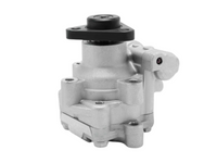 Power Steering Pump with Inlet Pipe for Volkswagen Touareg 7L6 / 7LA / 7L7 & Audi Q7 4LB 4.2L - Spoilers and Bodykits Australia