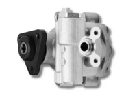 Power Steering Pump with Inlet Pipe for Volkswagen Touareg 7L6 / 7LA / 7L7 & Audi Q7 4LB 4.2L - Spoilers and Bodykits Australia