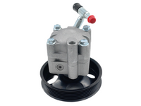 Power Steering Pump with Pulley & Hose for Nissan Elgrand E51 3.5L / 2.5L (2003 - 2009)-Spoilers and Bodykits Australia