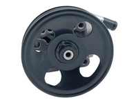 Power Steering Pump with Pulley & Hose for Nissan Elgrand E51 3.5L / 2.5L (2003 - 2009)-Spoilers and Bodykits Australia