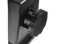 Power Steering Pump with Pulley & Reservoir for Mercedes Benz W203 / S203 CLK / C Class - Spoilers and Bodykits Australia