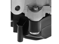 Power Steering Pump with Pulley & Reservoir for Mercedes Benz W203 / S203 CLK / C Class - Spoilers and Bodykits Australia