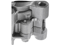 Power Steering Pump with Pulley for 120 Series Toyota Prado 4.0L (2003 - 2009) - Spoilers and Bodykits Australia